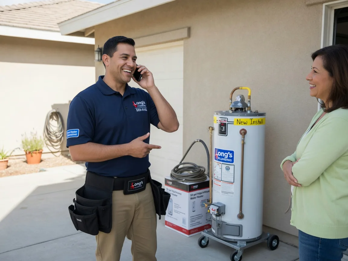 Leak Detection Irwin, OH FAQs